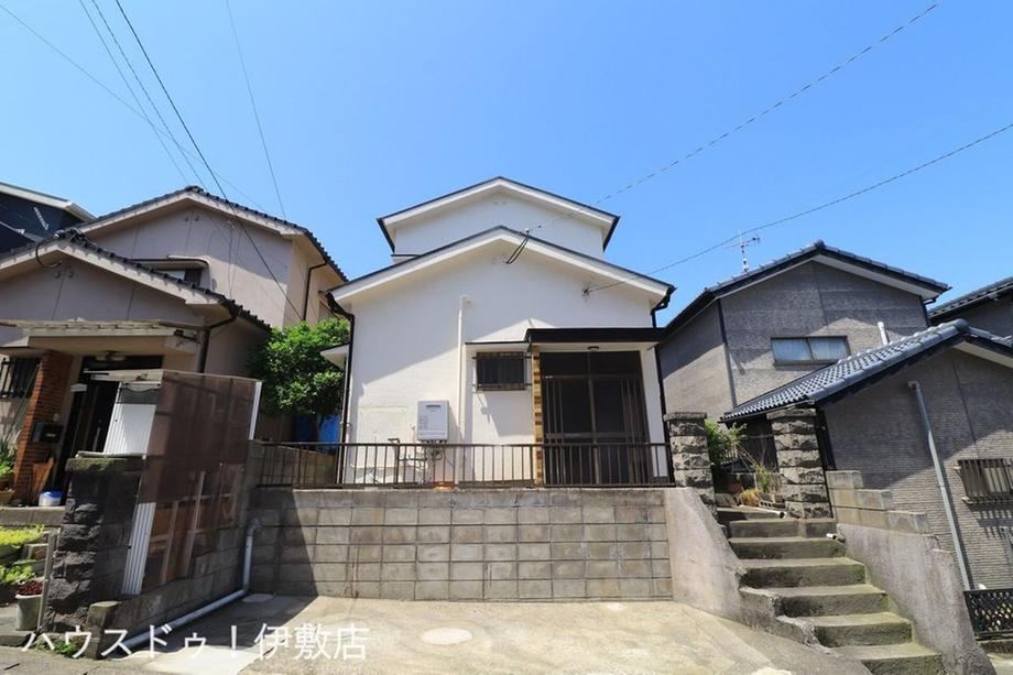 3DK house in Kagoshima, Kagoshima - Photo 1