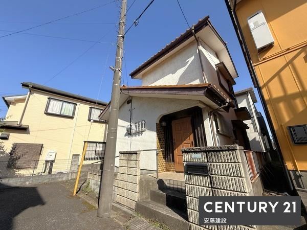 3DK house in Sayama, Saitama - Photo 1