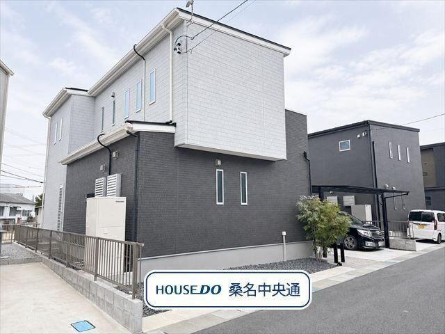 4LDK house in Kawagoe, Mie District, Mie - Photo 1