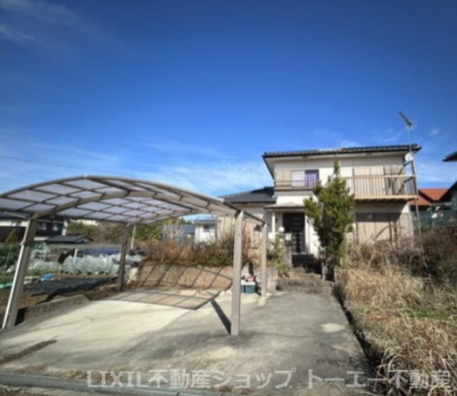 4LDK house in Seto, Aichi - Photo 1