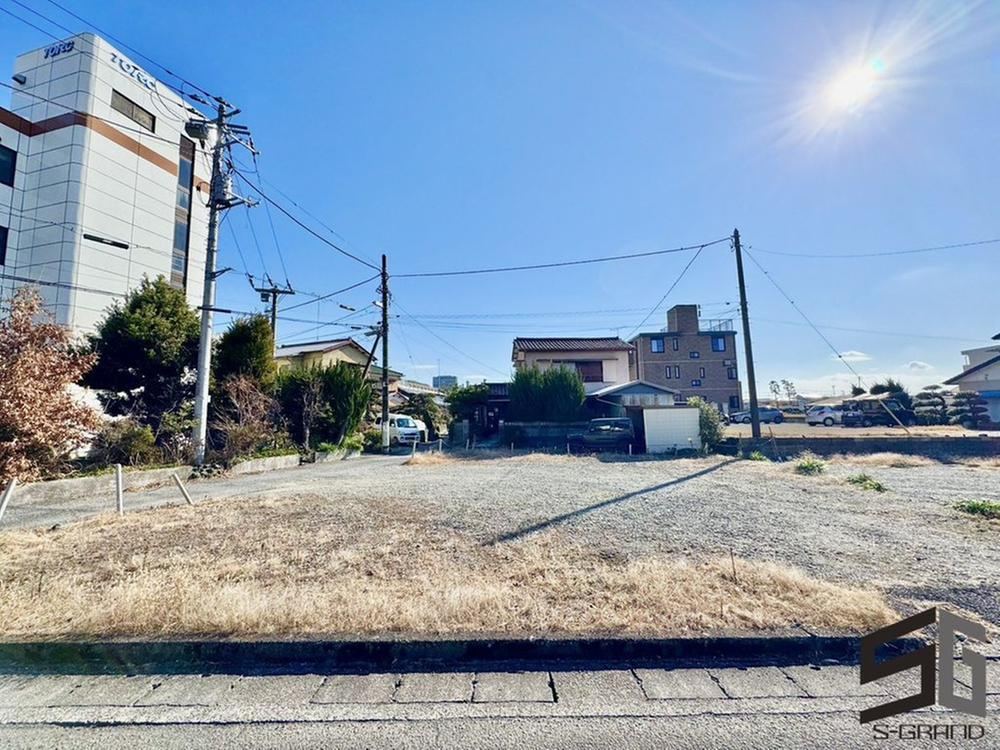 156 m² land in Matsuda, Ashigarakami District, Kanagawa - Photo 1