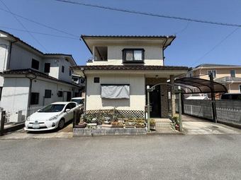 3LDK house in Koshu