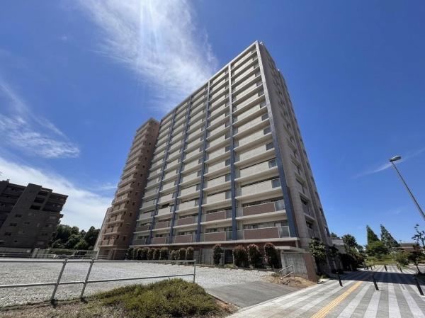 3LDK apartment in Tsukuba, Ibaraki - Photo 1