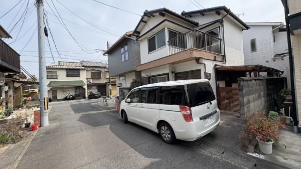 3DK house in Yamashina Ward, Kyoto - Photo 1