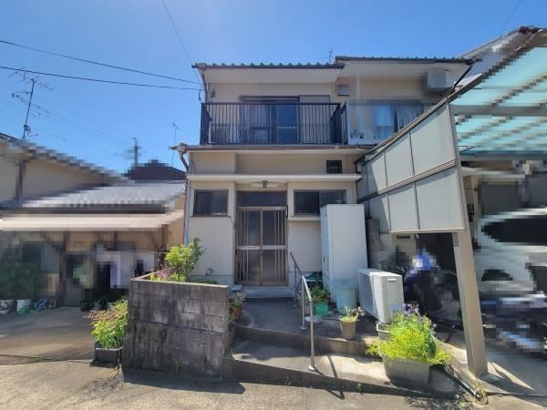 5DK house in Kita Ward, Kyoto - Photo 1