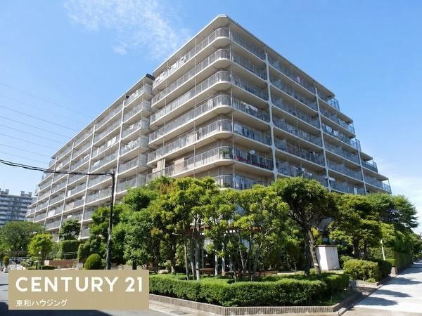 3LDK apartment in Ichikawa, Chiba - Photo 1