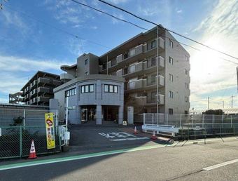 3DK apartment in Miyashiro, Minamisaitama District