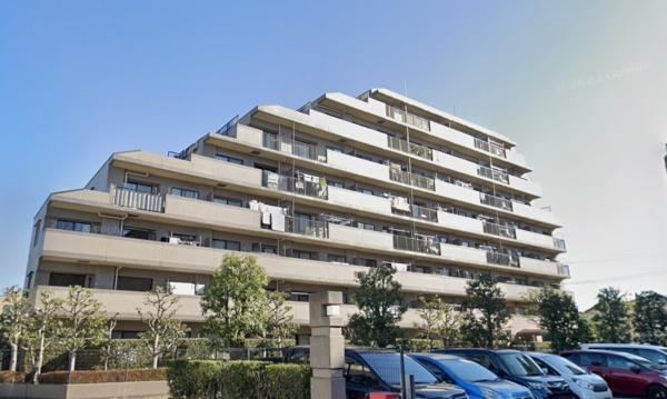 3LDK apartment in Kita Ward, Saitama - Photo 1