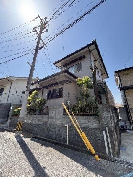 5DK house in Yahatanishi Ward, Kitakyushu, Fukuoka - Photo 1