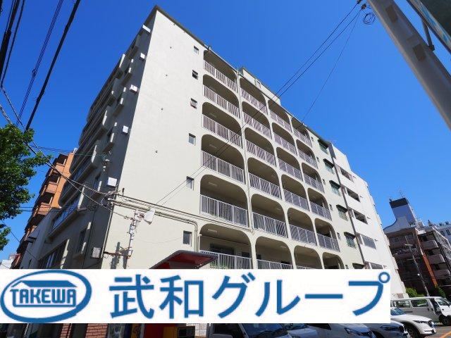 3LDK apartment in Asahi Ward, Osaka - Photo 1