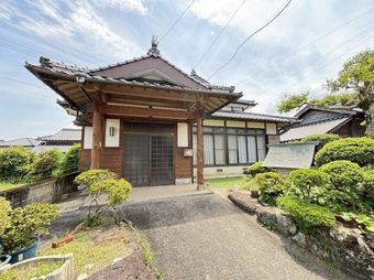 6DK house in Amakusa