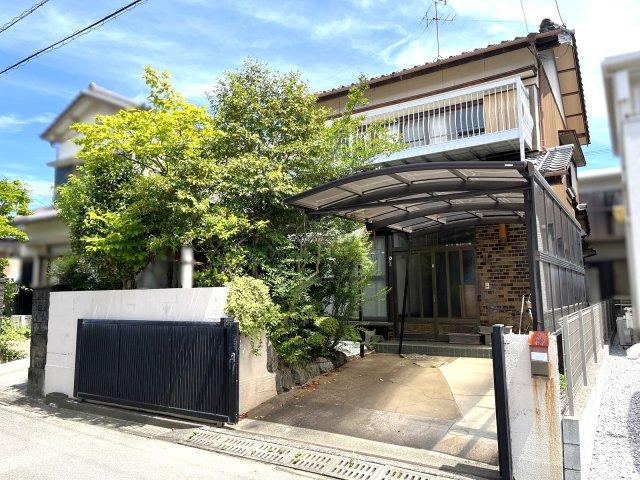 5DK house in Kochi, Kochi - Photo 1