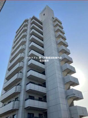 2LDK apartment in Meito Ward, Nagoya, Aichi - Photo 1