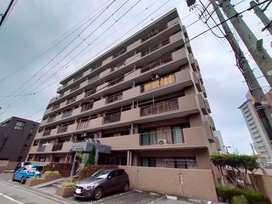 2LDK apartment in Aoba Ward, Sendai, Miyagi - Photo 1