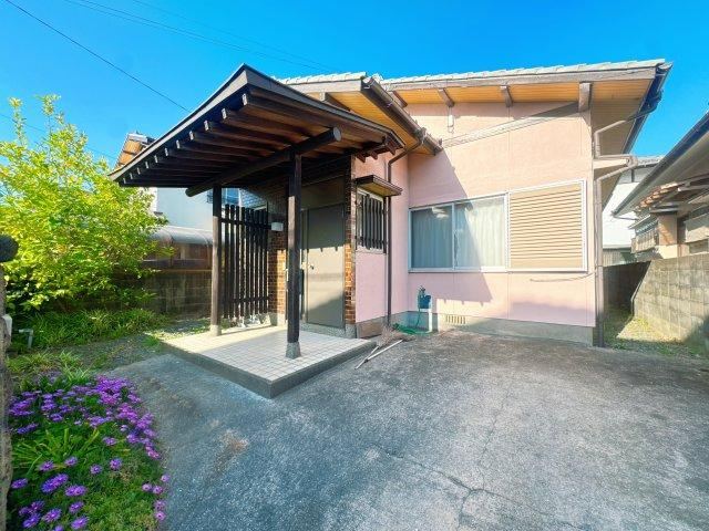 3DK house in Koga, Fukuoka - Photo 1