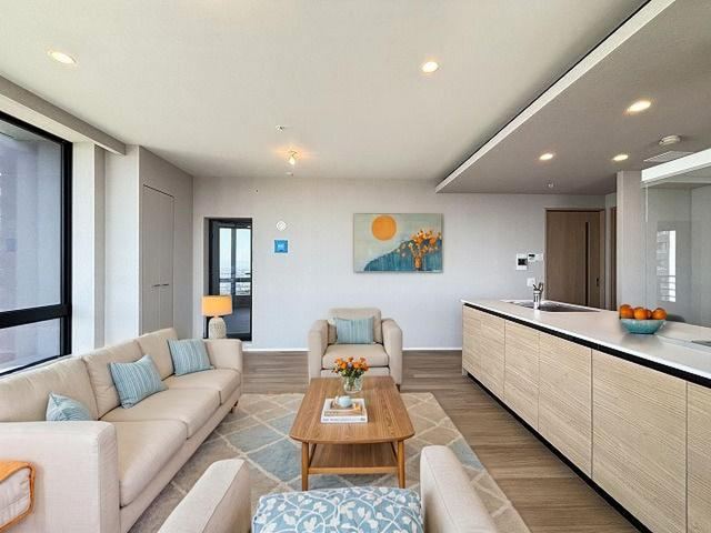 4LDK apartment in Higashi Ward, Fukuoka - Photo 1