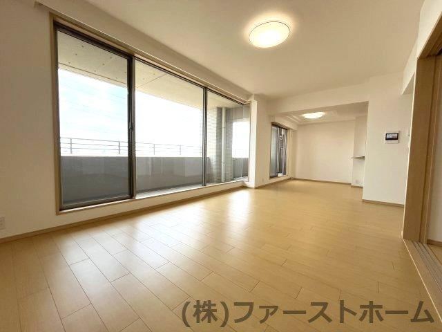 3LDK apartment in Nisshin, Aichi - Photo 1