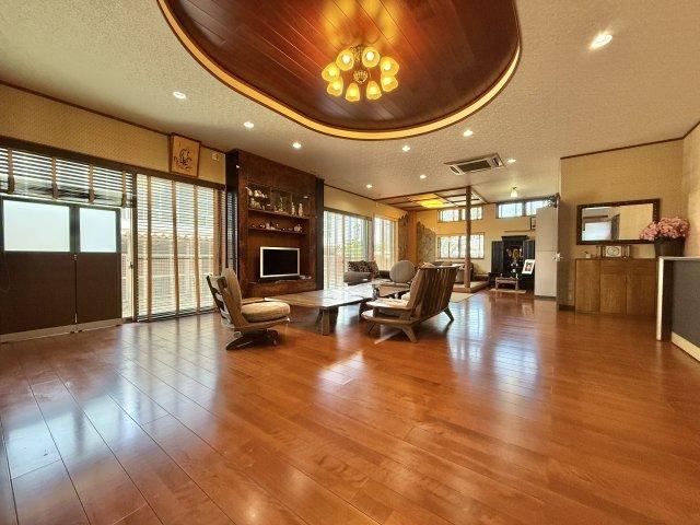 6LDK house in Chuo Ward, Hamamatsu, Shizuoka - Photo 1