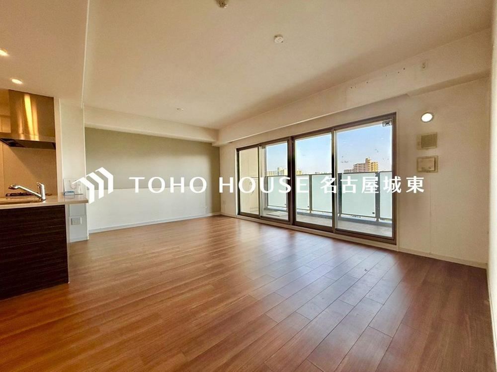 3LDK apartment in Moriyama Ward, Nagoya, Aichi - Photo 1
