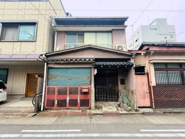 118 m² land in Nishi Ward, Nagoya, Aichi - Photo 1