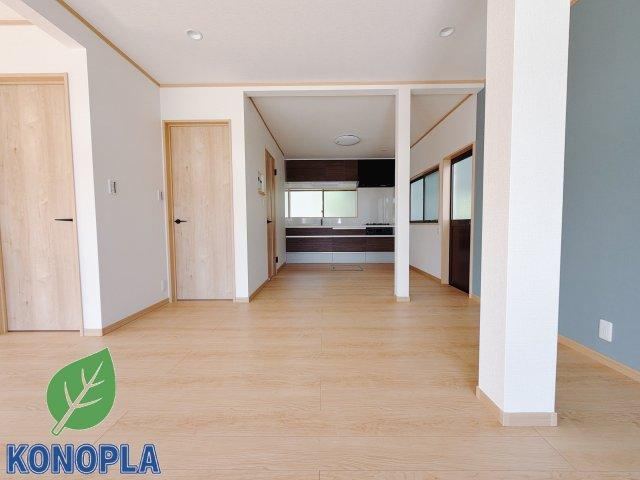 3LDK house in Maebashi, Gunma - Photo 1