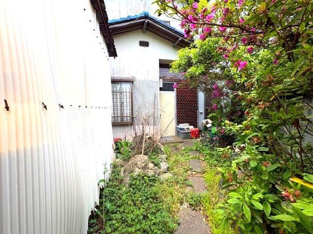 2LK house in Tsuchiura, Ibaraki - Photo 1