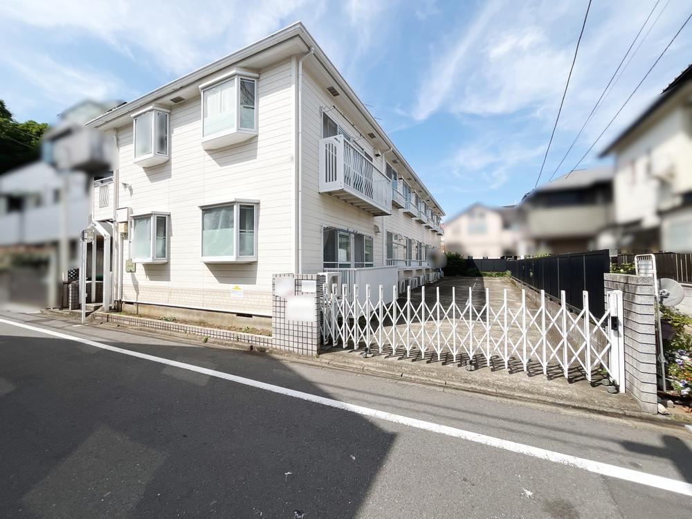 369 m² land in Setagaya Ward, Tokyo - Photo 1