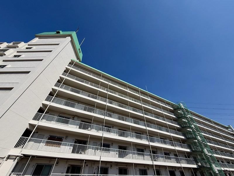 2LDK apartment in Ichikawa, Chiba - Photo 1