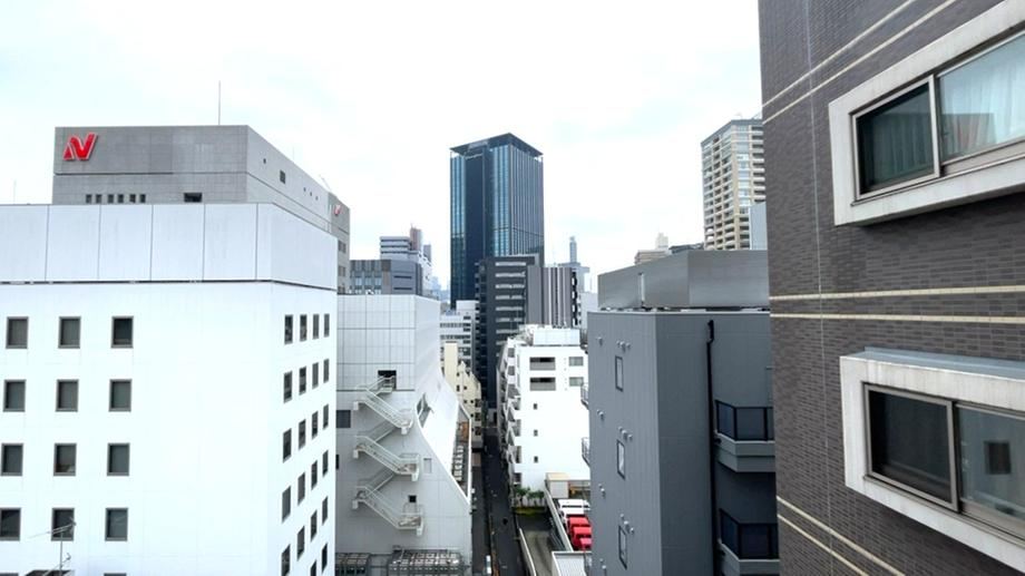 1LDK apartment in Chiyoda Ward, Tokyo - Photo 1