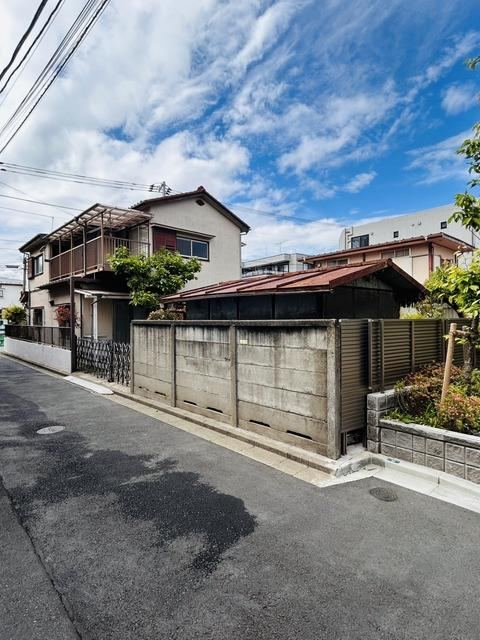 125 m² land in Suginami Ward, Tokyo - Photo 1