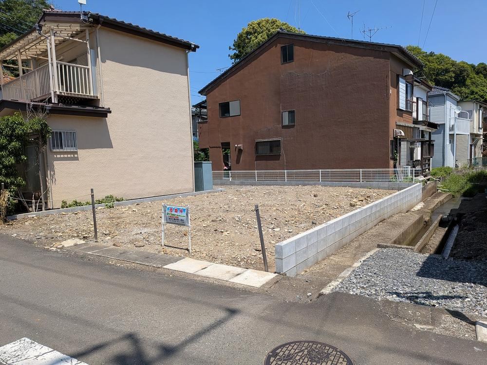 125 m² land in Sayama, Saitama - Photo 1