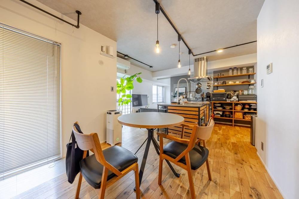 1LDK apartment in Tsurumi Ward, Yokohama, Kanagawa - Photo 1
