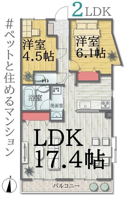 Property - Photo 1
