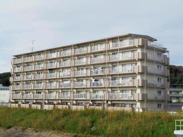 3LDK apartment in Fushimi Ward, Kyoto - Photo 1