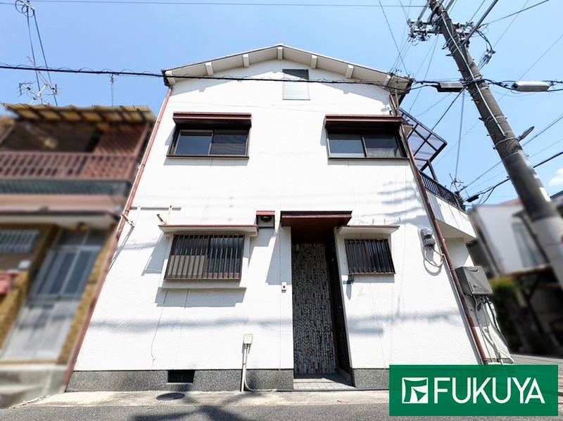2DK house in Moriguchi, Osaka - Photo 1