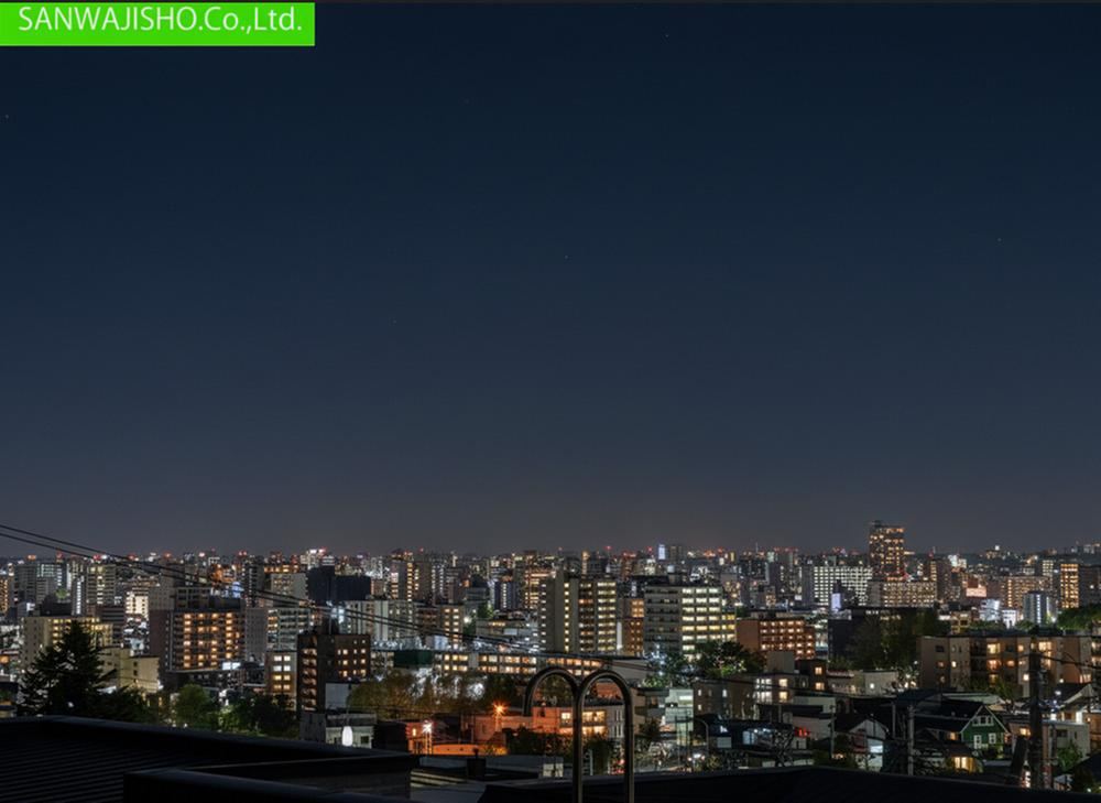 5LDK house in Chuo Ward, Sapporo, Hokkaido - Photo 1