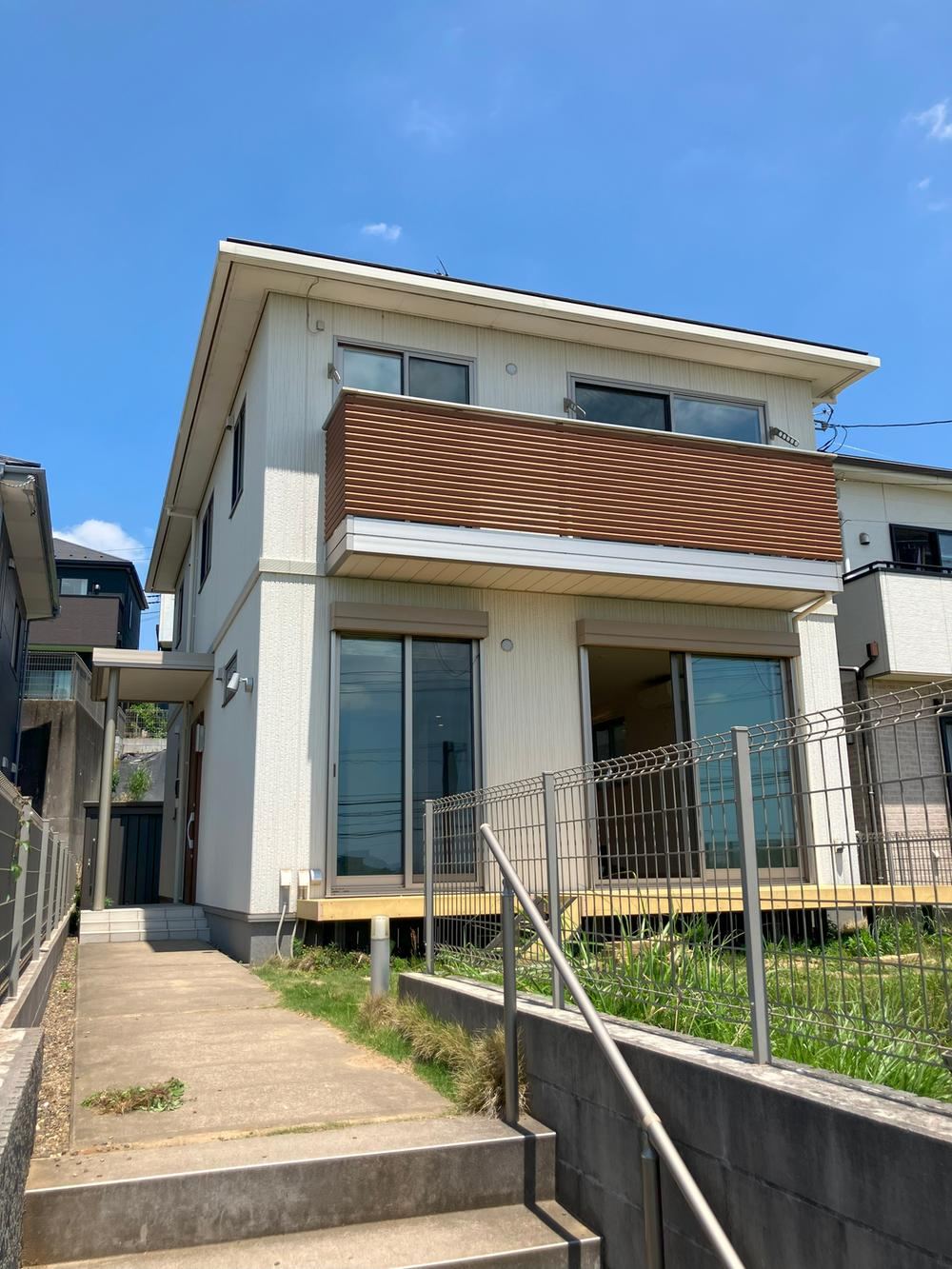 5LDK+S house in Ichihara, Chiba - Photo 1