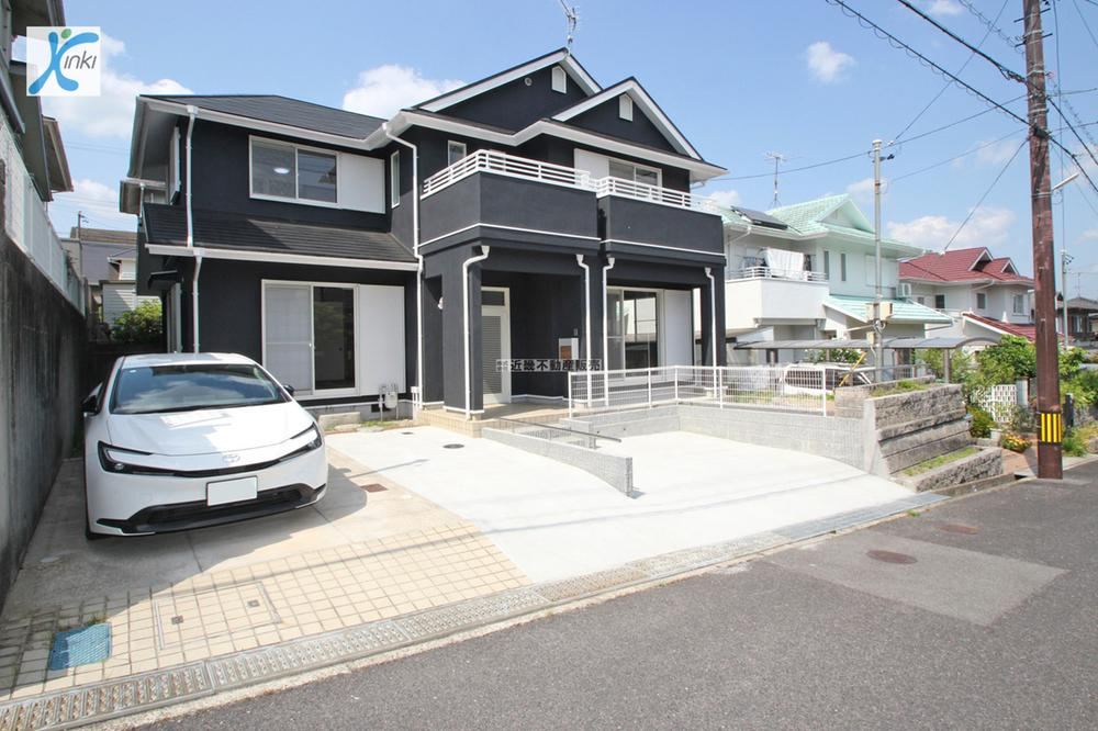 4LDK house in Nabari, Mie - Photo 1