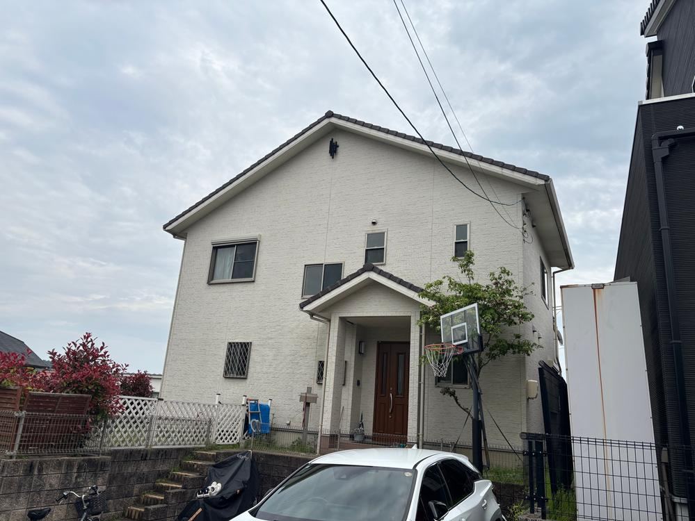 5LDK house in Saeki Ward, Hiroshima - Photo 1
