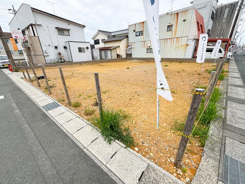 149 m² land in Chuo Ward, Hamamatsu, Shizuoka - Photo 1