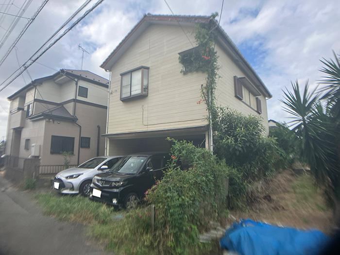 2LDK+S house in Ichikawa, Chiba - Photo 1