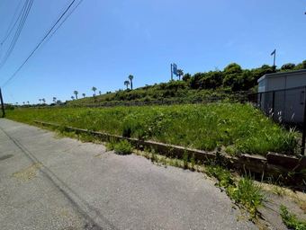 plot of land in Sambu District
