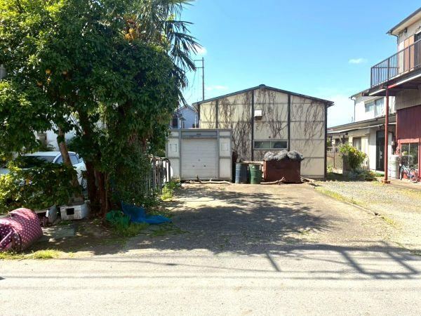 97 m² land in Yashio, Saitama - Photo 1