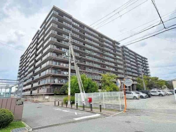 3LDK apartment in Tenri, Nara - Photo 1