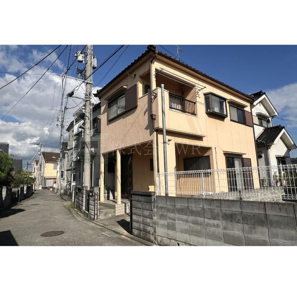 3DK house in Kakogawa, Hyogo - Photo 1