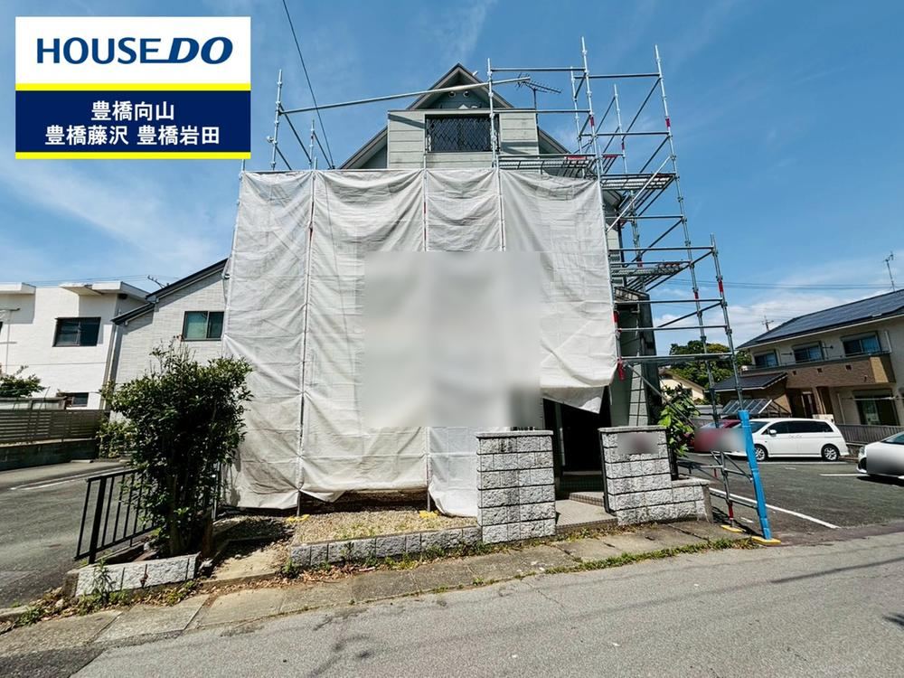 4LDK house in Toyohashi, Aichi - Photo 1