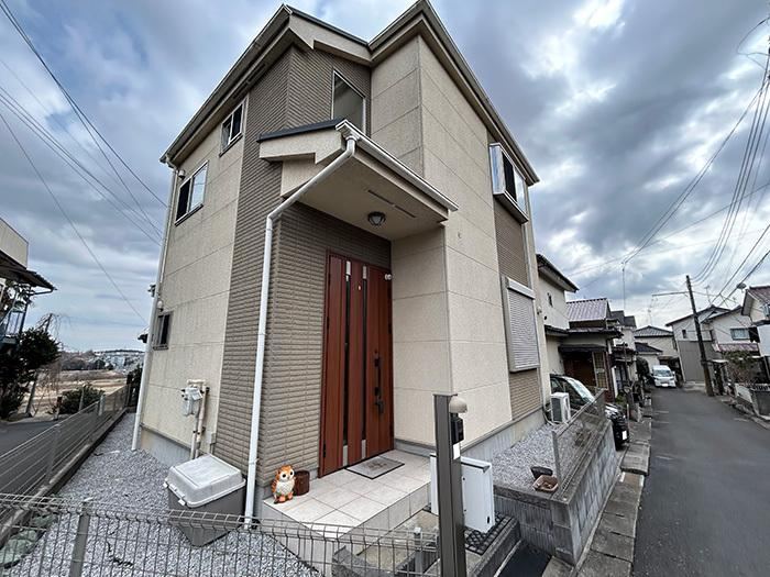 4LDK house in Kashiwa, Chiba - Photo 1