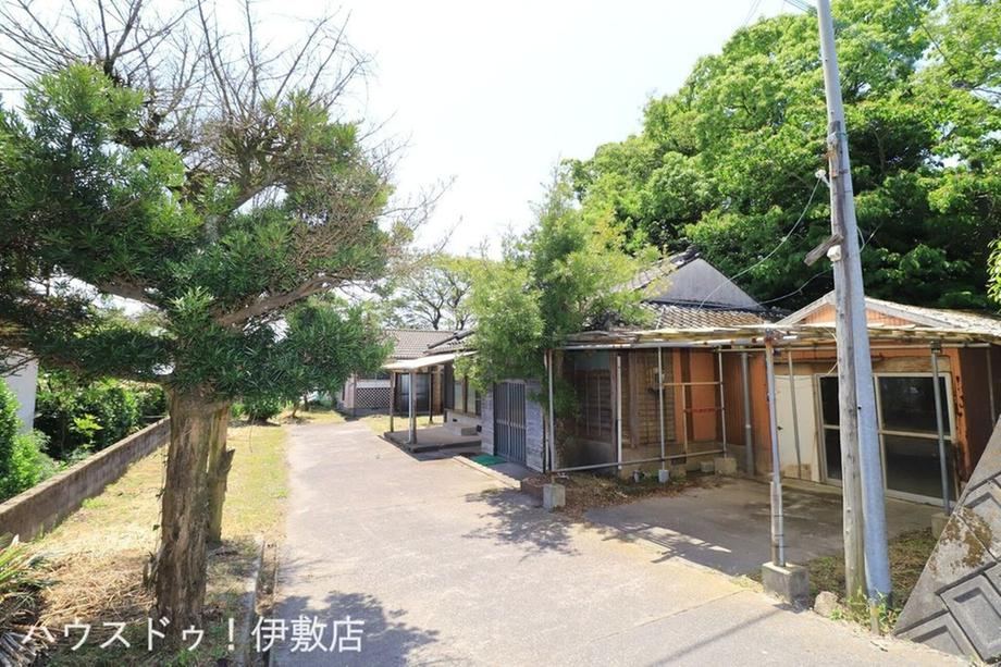 6LDK house in Kagoshima, Kagoshima - Photo 1