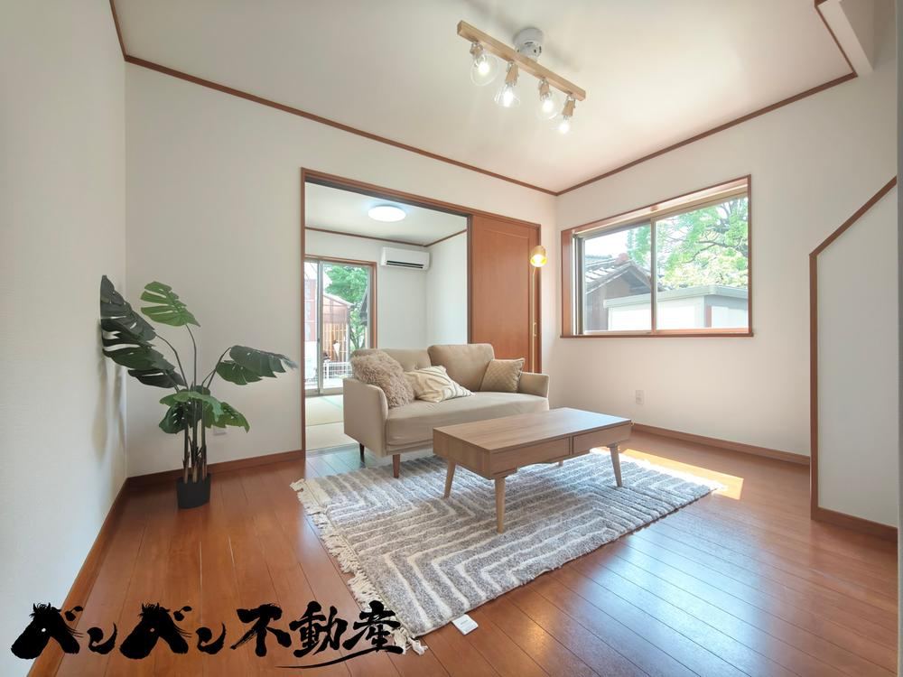 4LDK house in Yame, Fukuoka - Photo 1