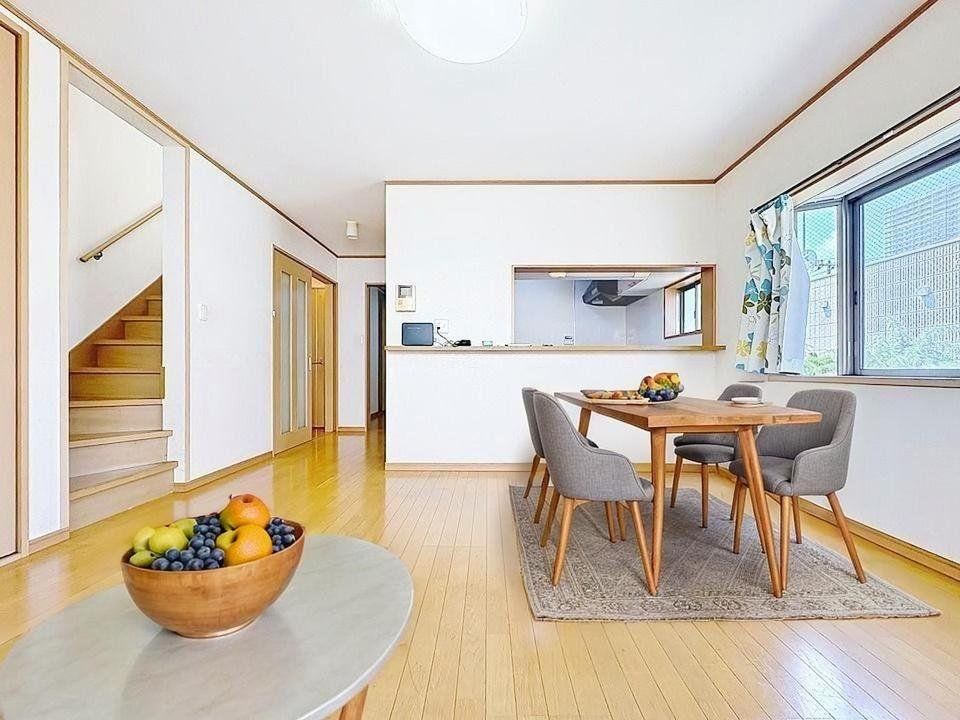 6LDK house in Edogawa Ward, Tokyo - Photo 1